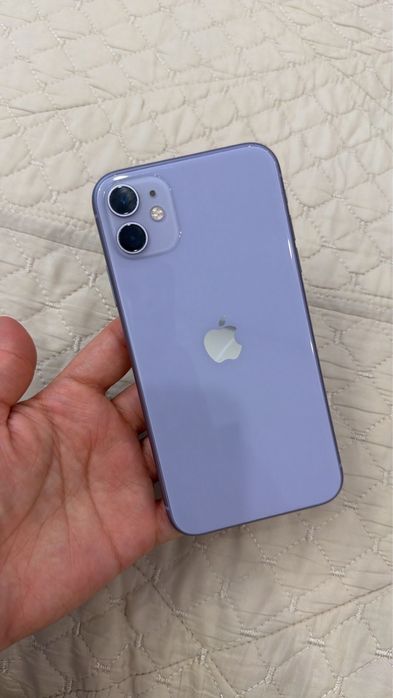Iphone 11 128 gb