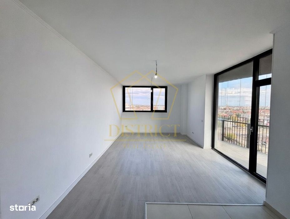Apartament modern cu 3 camere | Torontalului — fotografia 1