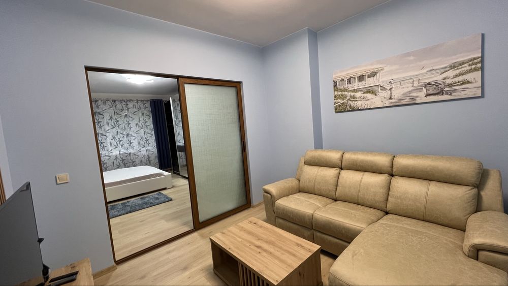 Дава се под наем Двустаен апартамент в София, Люлин 9 - 65 кв.м за 765 € - Снимка #9