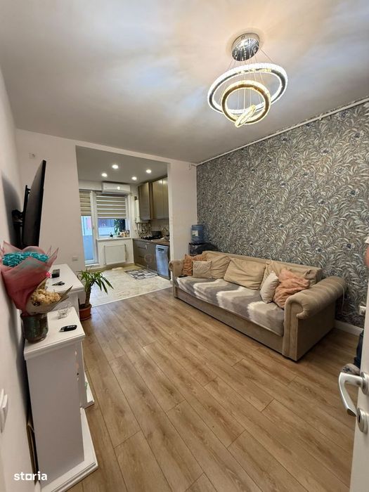 3 Camere Et.4/8 Bloc Nou | Bd. Timisoara - Avangarde Grande Village — fotografia 1