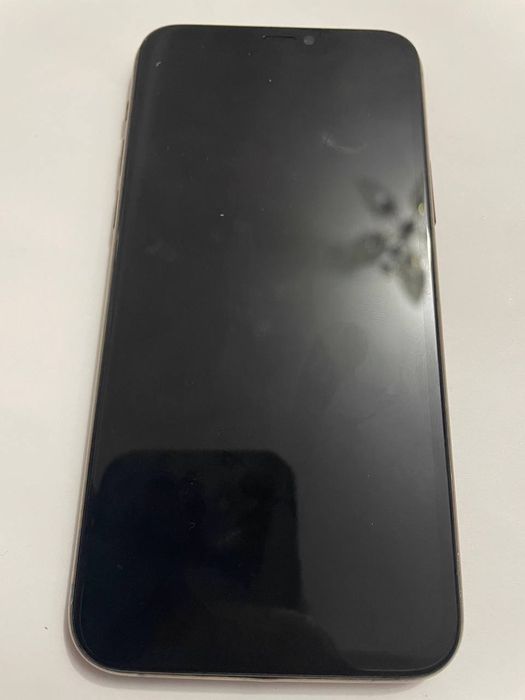 iPhone 11 Pro Gold/256 Gb Karopka bor