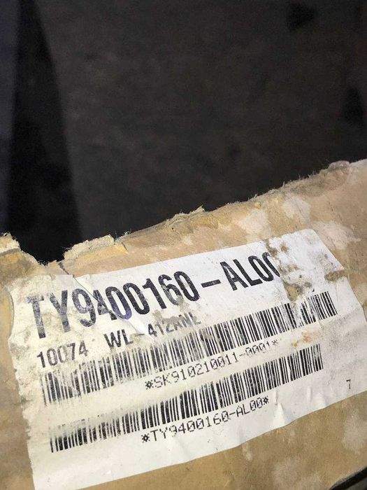 крыло TOYOTA HILUX SURF 95-02 STTY94016F2