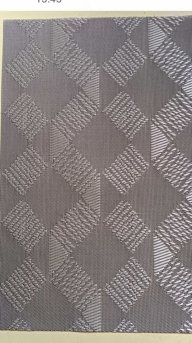 Сервировочный коврик для стола