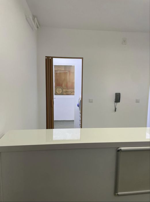 Spatiu Comercial Central Mihai Bravu