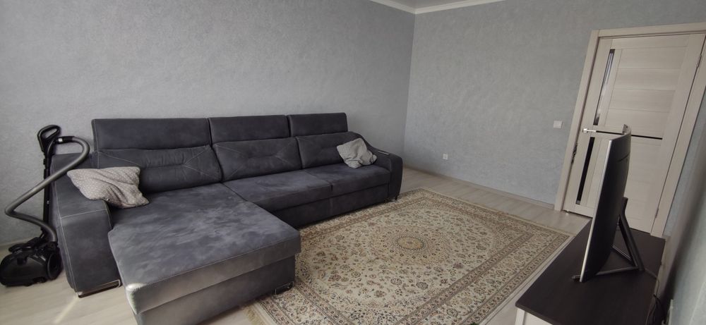 Продам 2х комнатную квартиру