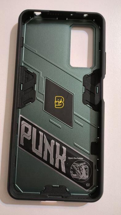 Чехол на сотку на Redmi Note 11 Pro 5G