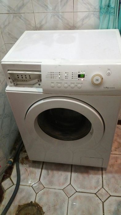 Ремонт стиральных машин Автомат!!!