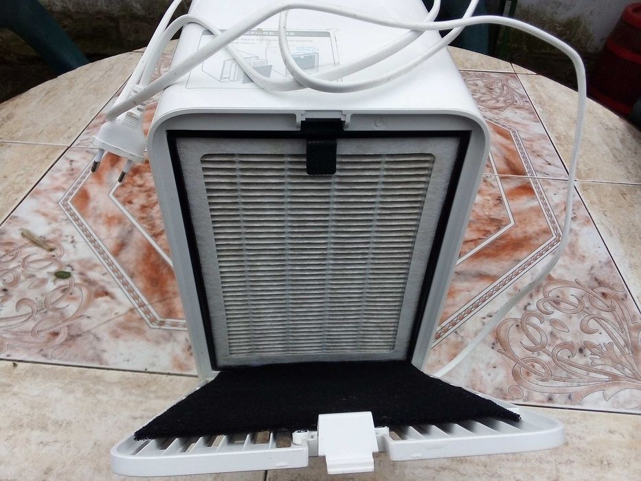Пречиствател на въздух Levoit LV-H126