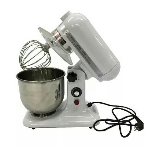 Миксер планетарный 7 литров
