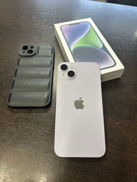 iPhone 14 Plus [128GB]