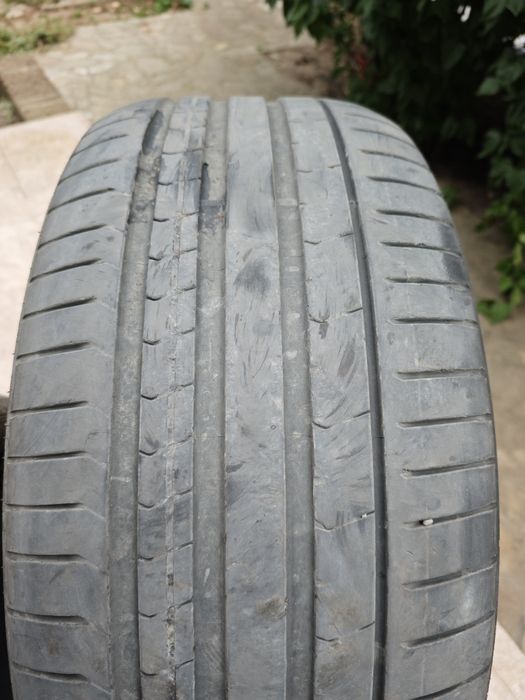 Cauciucuri vară Pirelli 275/35/22