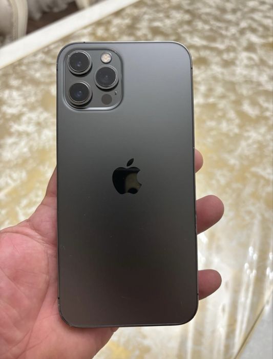 Iphone 12 pro max