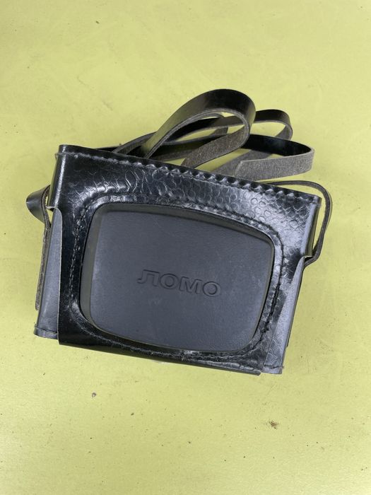 Фотоапарат Смяна 8