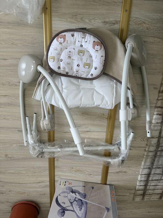 Люлка Лорели, Portofino String Stars