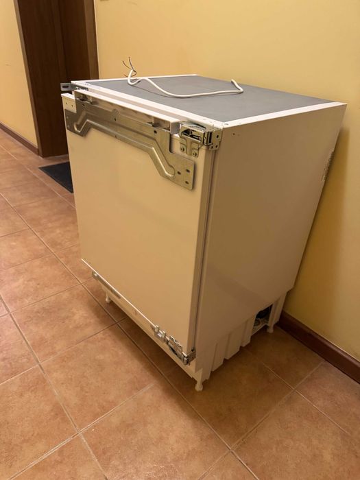 Хладилник за вграждане Eurolux HVL 17 V
