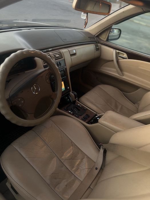 Лупарик 2001года