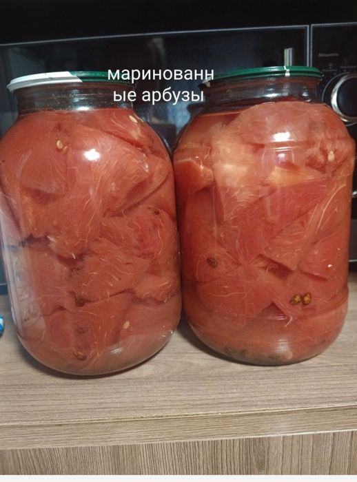 Солонина 2025 год