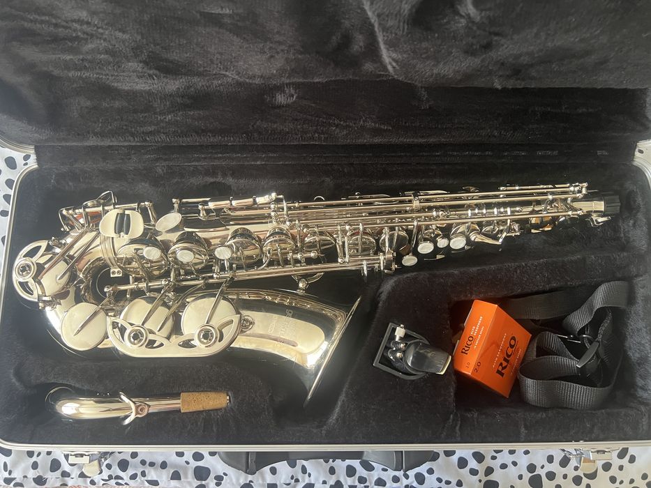 Vand Saxofon Alto Mi Bemol Gear for Music