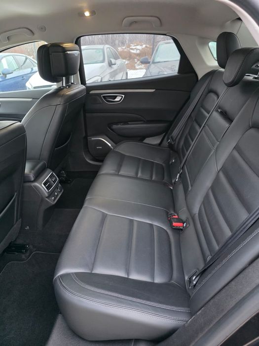 Renault Talisman Initiale Paris/Automata/1.6diesel/4 control/piele/