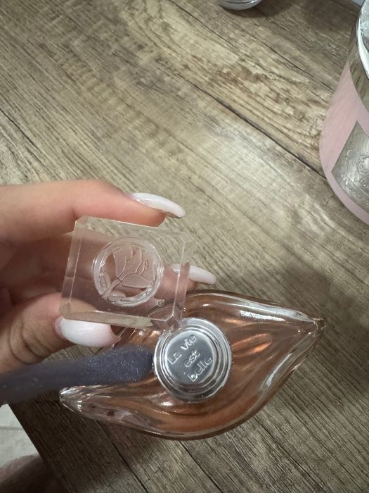 Lancôme La Vie Est Belle оригинален парфюм закупен от douglas