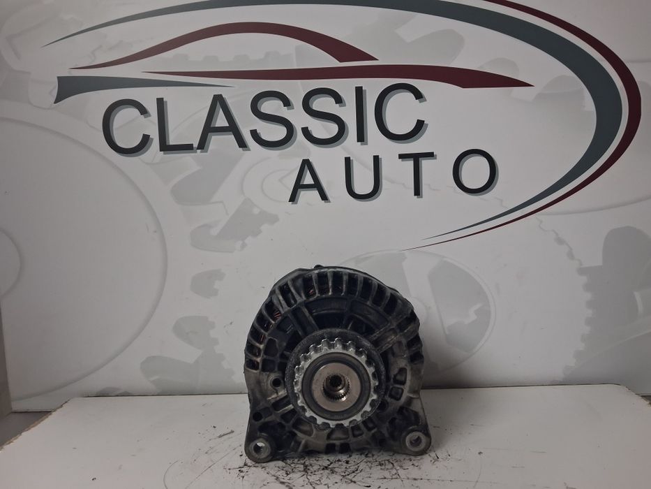 Динамо/Алтернатор VW 2.5Tdi R5