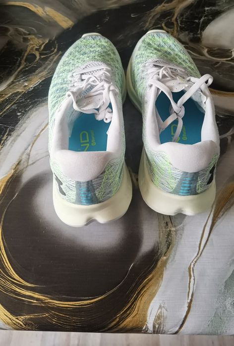 Обувки за бягане Under Armour UA FLOW Velociti Wind 2 DL 2.0