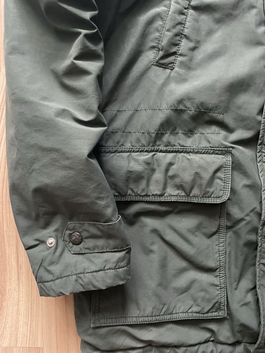 Tommy Hilfiger Parka/мъжко зимно яке/парка XL