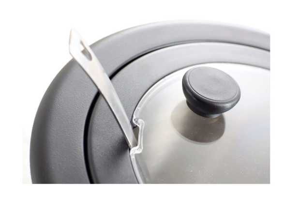 Incalzitor supa, electric,