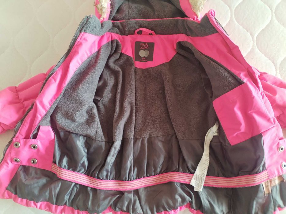 Детски якета и елек-104 размер