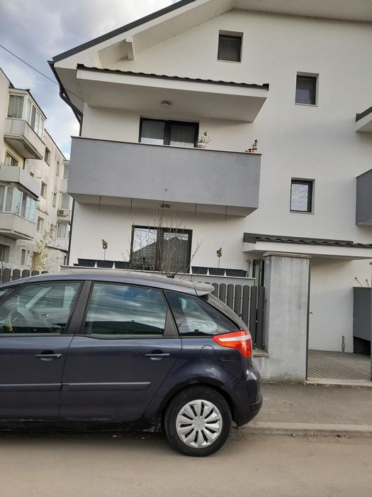 Apartament pe str Gîrlei nr 16 ap 1 an constructie 2020