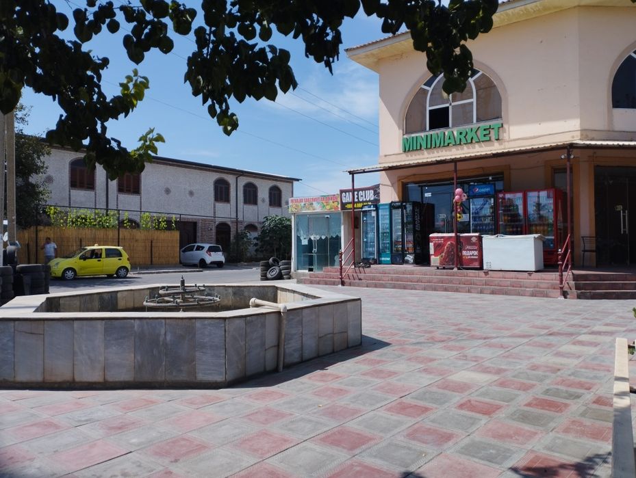 Сдаётся в аренду продуктовый магазин