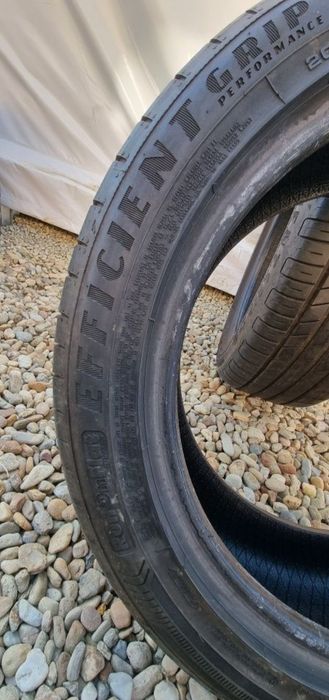Anvelope Goodyear EficientGrip Performance RSC RunFlat 205/55 R17 91W