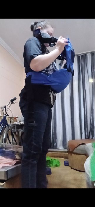 Кенгуру для малышей