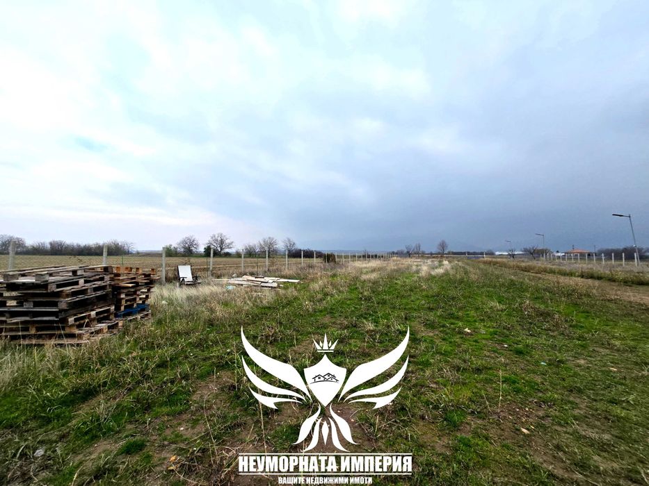 Продавам земя/имот/парцел 3250кв. УПИ в Асеновград, втора линия