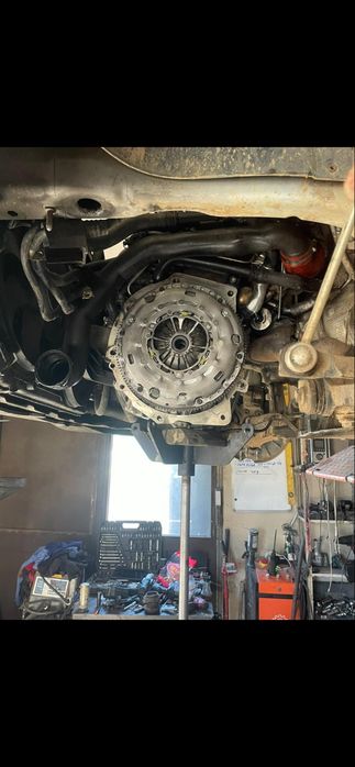 Vand Vw Golf 5 2.0tdi BMM