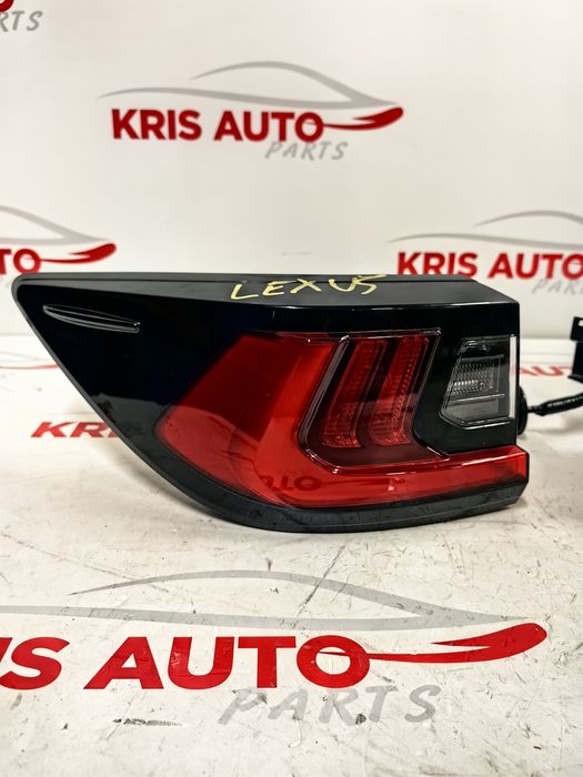 Стоп / Стопове Lexus LBX 2025 / Лексус ЛБХ 2025г