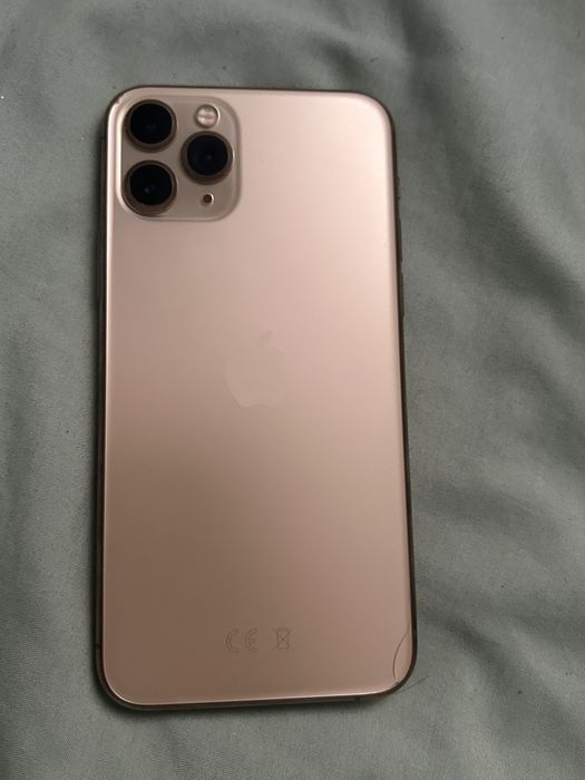 Iphone 11 pro functionabil