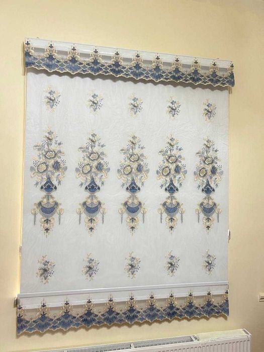 Jalyuzi | Жалюзи | Aluminium | Plastik | Arzon!