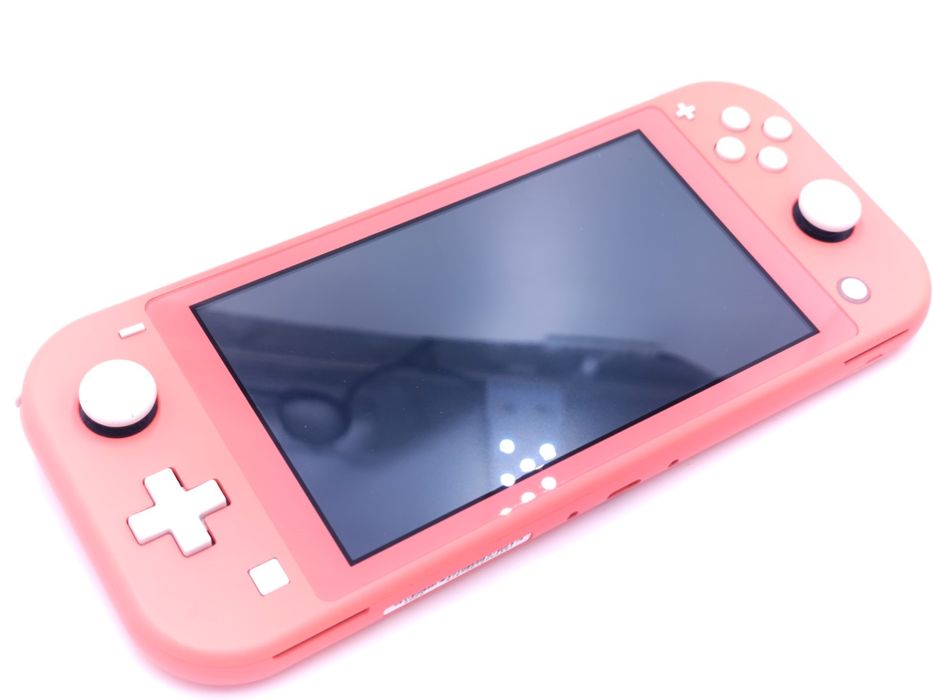 Nintendo Swtich Lite, Garantie 24 luni | #D95347