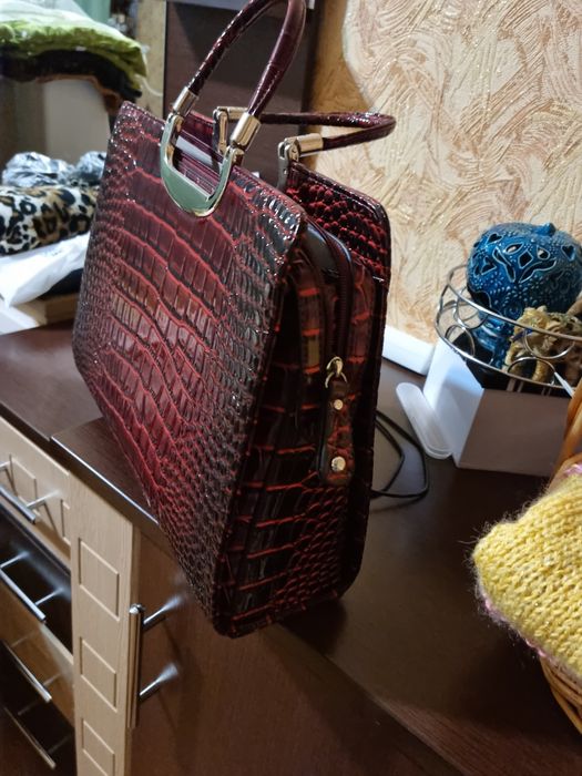 Сумки новые для офиса