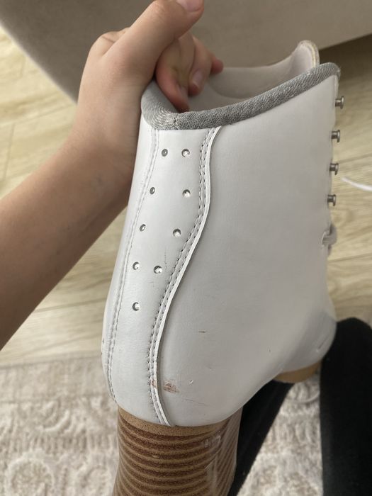 Коньки доJackson Freestyle