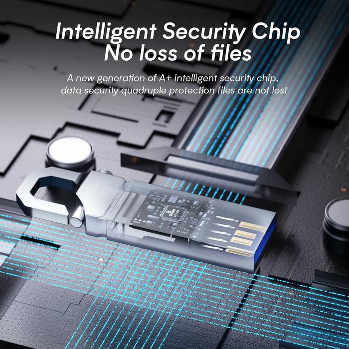 USB 3.0 USB флашка