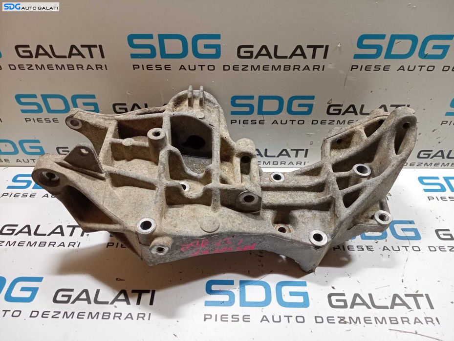 Suport Alternator Accesorii Motor Audi A4 B5 1.8 T ADR 1994 - 2001 Cod 058145523D [M7557]
