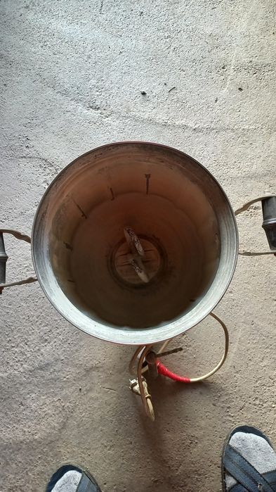 Продам самовар електрически