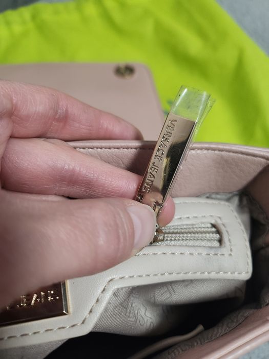 Рокля alessa чанта versace