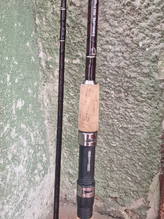 SPRO Bionic 25 spin 3m