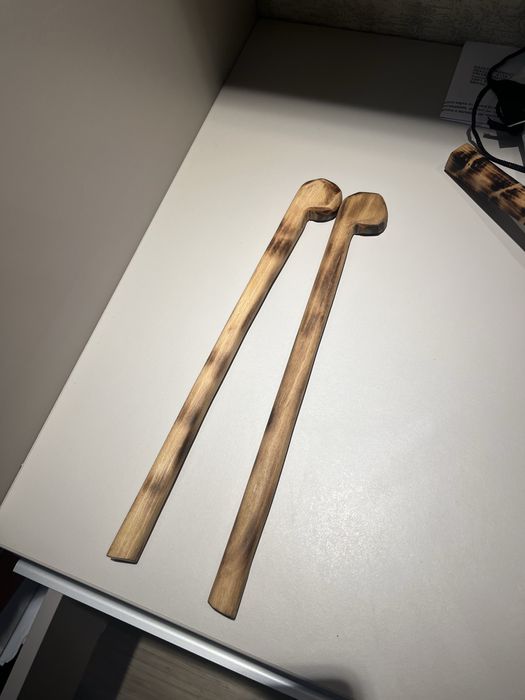 Продават се кияци за тъпан.