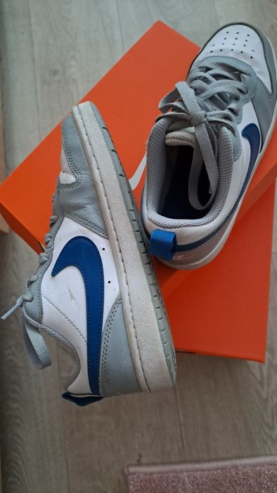 Кецове Найк 35.5номер