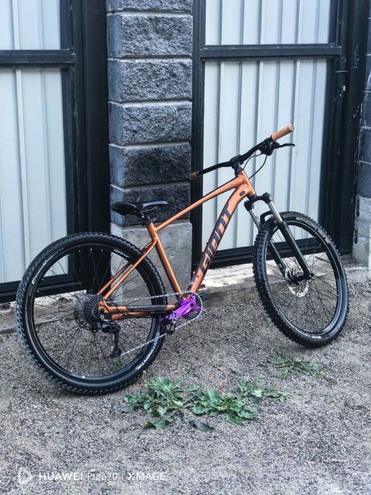 Продам Giant talon 3