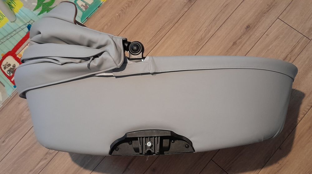 Бебешка количка Bebetto Luca